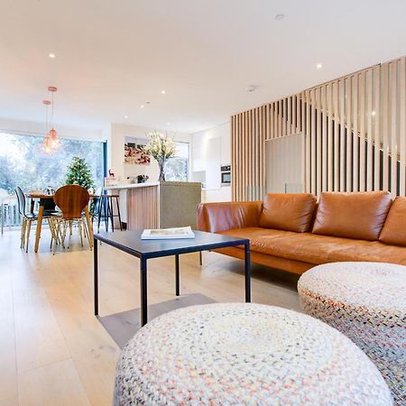 Neoteric Home Wimbledon Village Londres Exterior foto